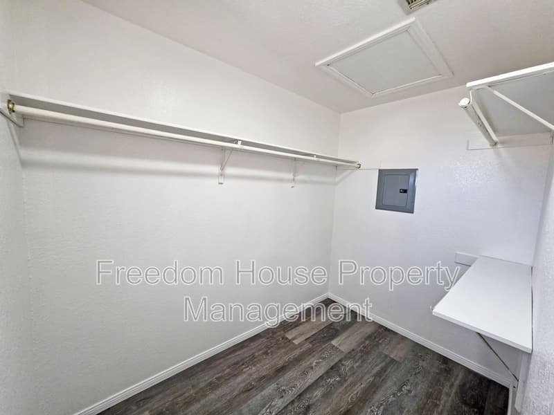 Pahrump Condo: 670 Bourbon Street - 2