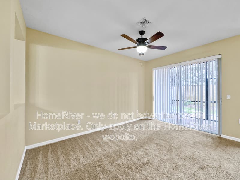 Estero Townhome: 20720 Brassy Pine Way