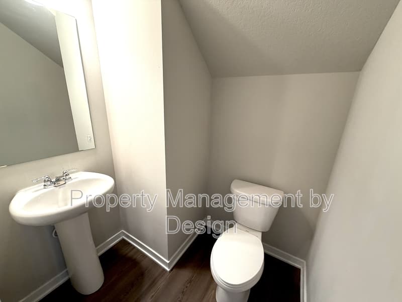Ankeny Condo: 3204 Northwest Greenwood Street - 1