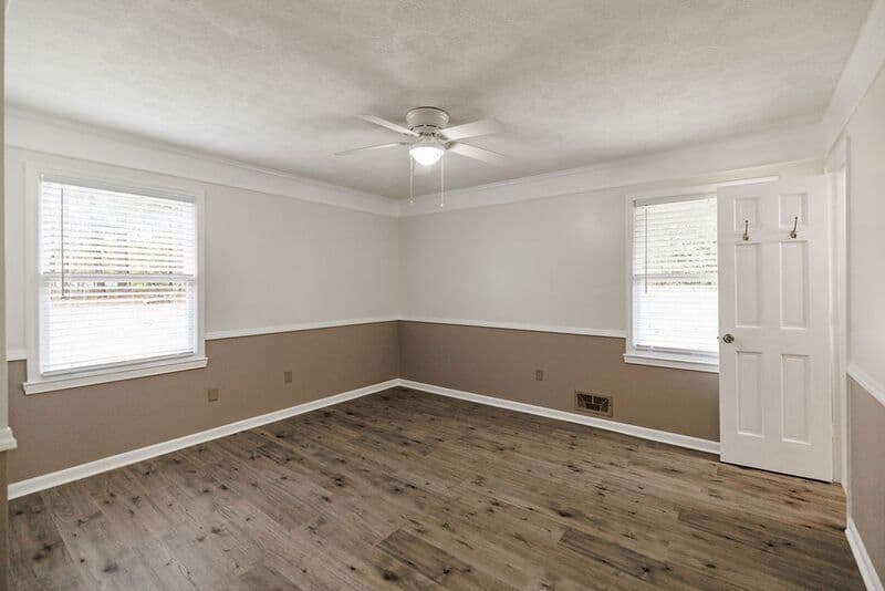 Watkinsville House: 1110 Maple Cir