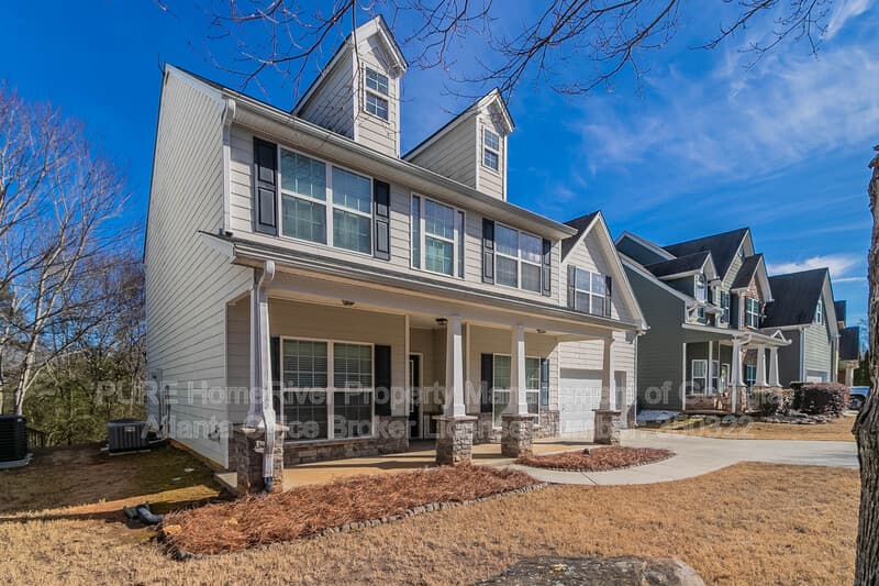 Buford House: 2839 Suttonwood Way