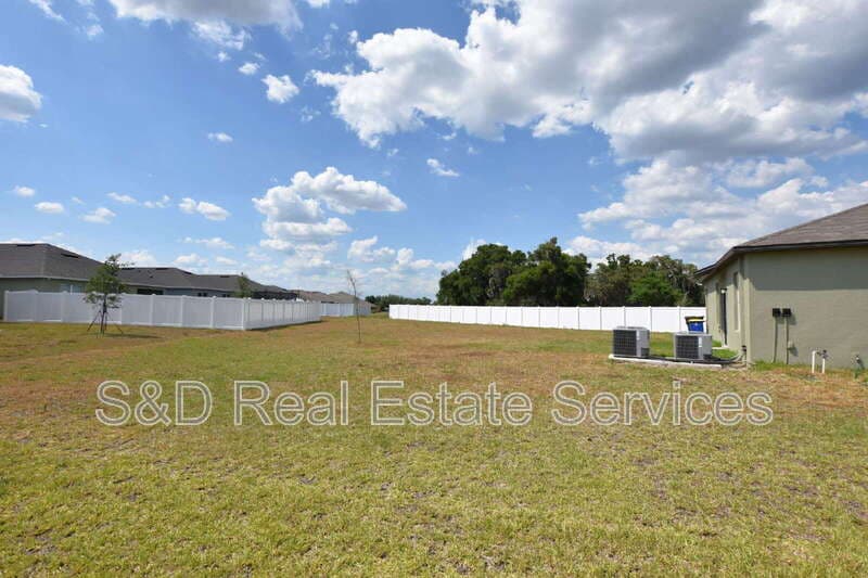 Bartow House: 2767 Red Egret Dr.