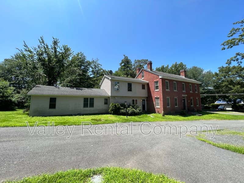 Hadley Condo: 117 Mt. Warner Road - 1