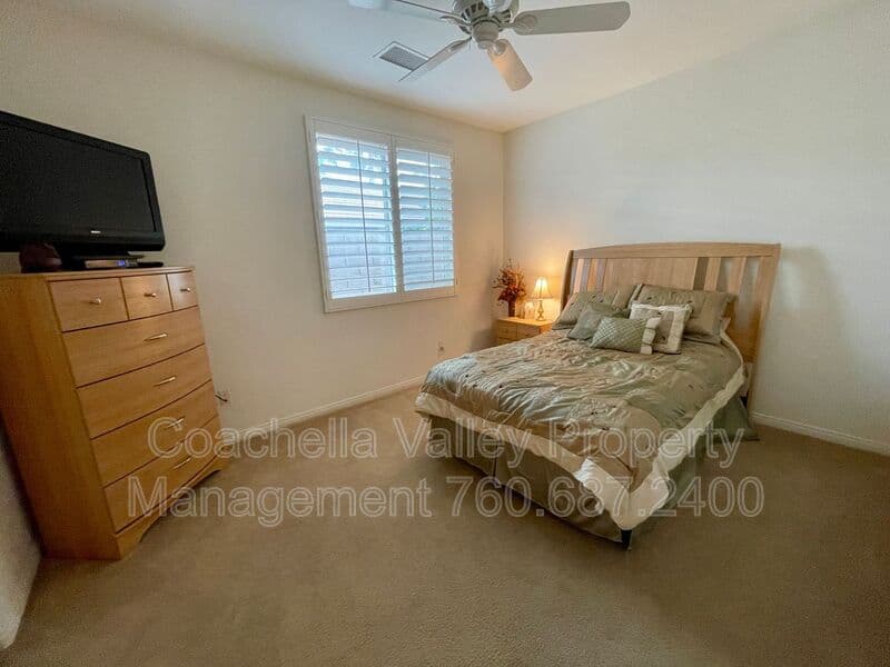 Rancho Mirage Condo: 168 Via Martelli