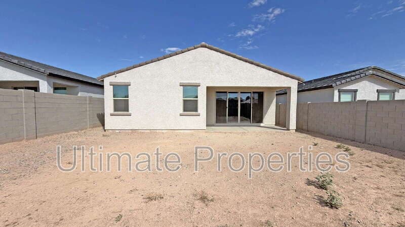 Surprise House: 18251 W La Senda Dr