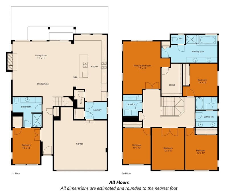 Maple Valley House: 27466 211th Ct SE