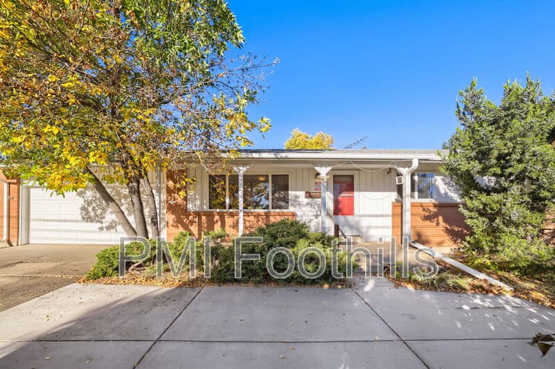 Golden House: 2231 Youngfield St