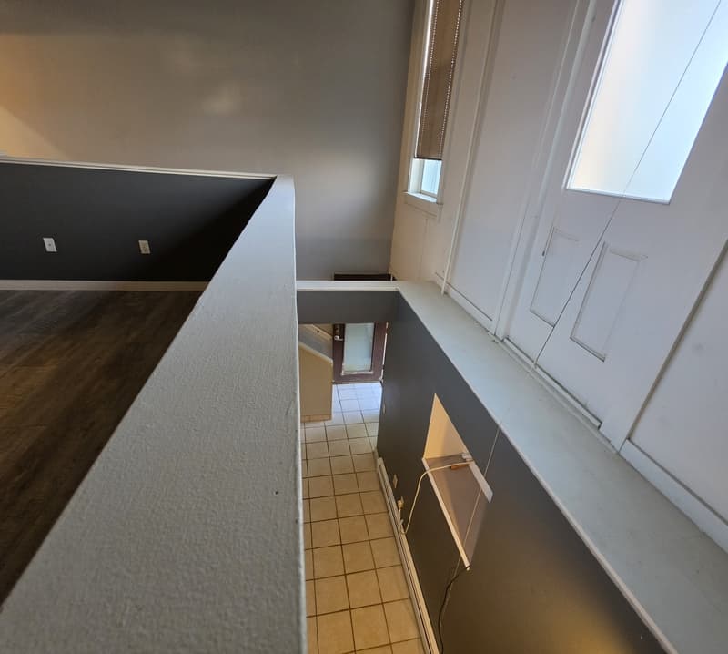 Berlin Condo: 107 Water Street