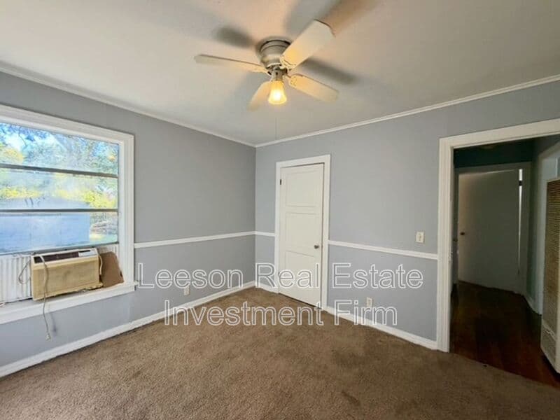 Shreveport House: 1141 Prospect