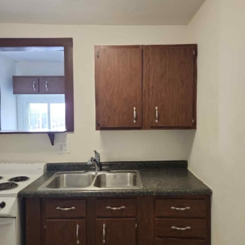 Appleton Condo: 119 South Walnut Street - C