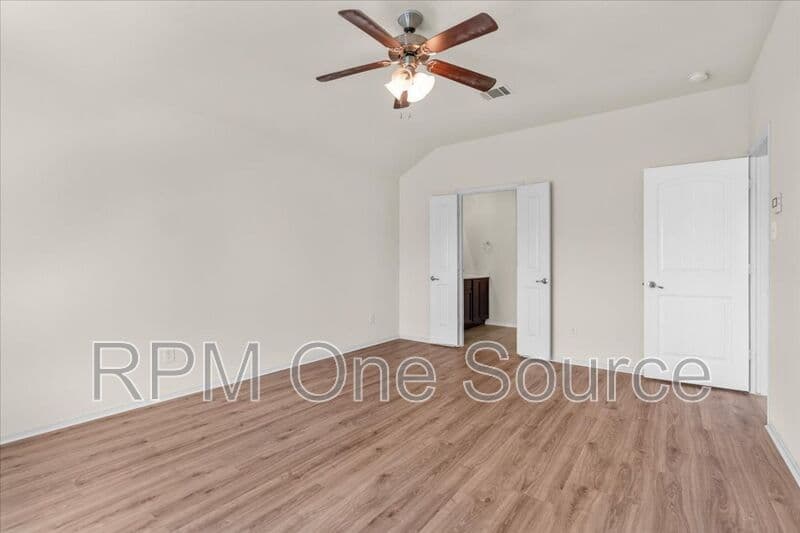 Princeton House: 1729 Park Trails Blvd.