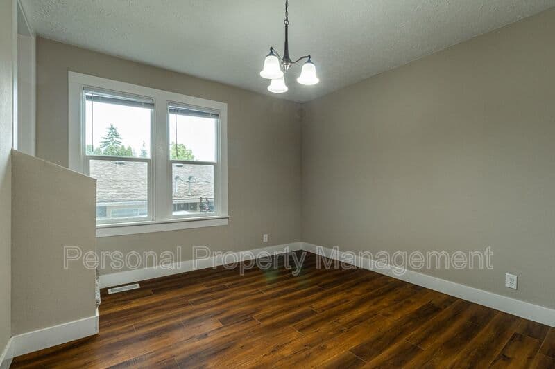 Vancouver House: 3409 N Street