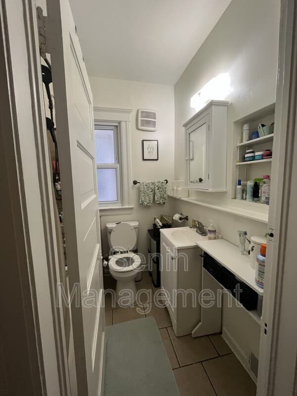 Detroit House: 4190 Hurlbut St