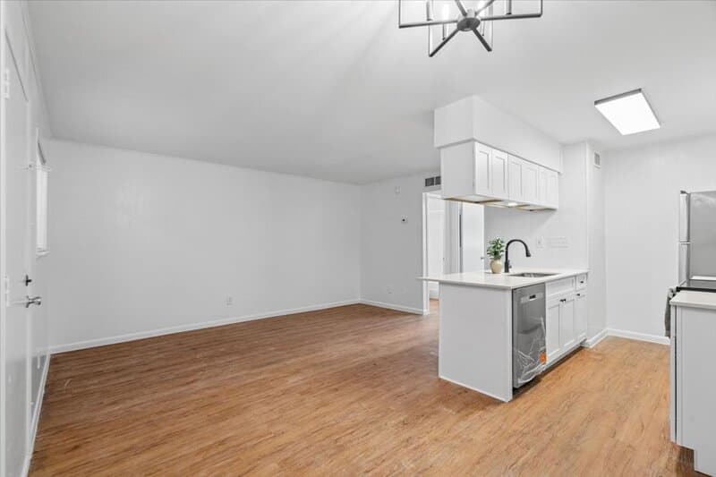Austin Condo: 3704 Speedway
