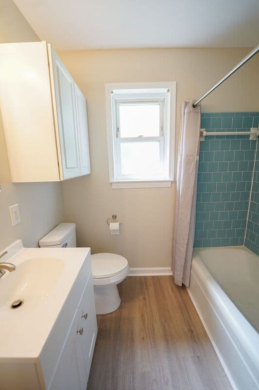 Rincon House: 109 14th St