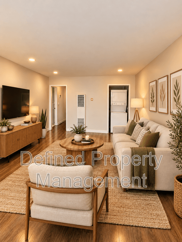 Los Angeles Condo: 5622 La Mirada Ave