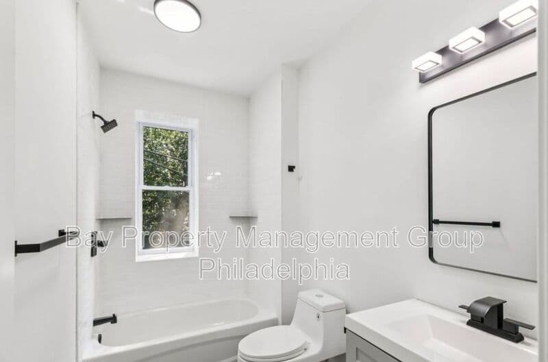 Philadelphia Condo: 7 N 50th St