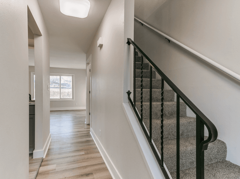 Ames Condo: 1116 Top-O-Hollow Road - 1