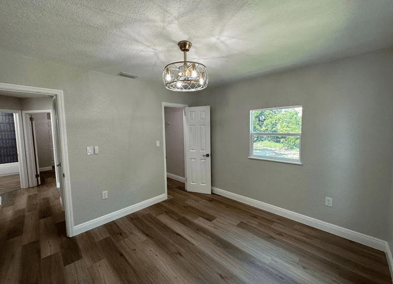 Lakeland Condo: 1704 East Elm Road - 1