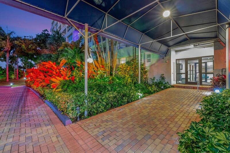 Fort Lauderdale Condo: 1160 N Federal Hwy