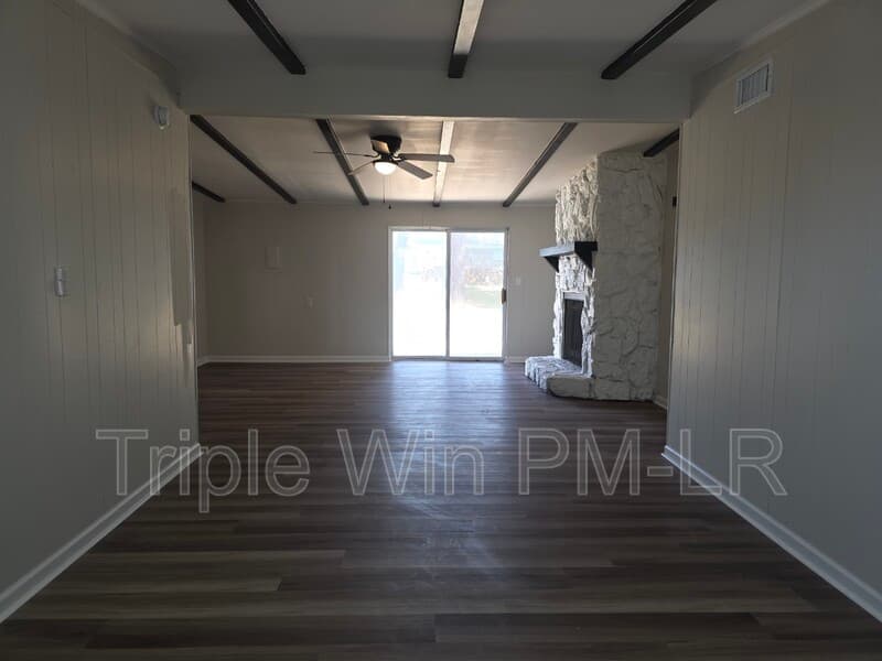 Jacksonville House: 1516 Gregory St