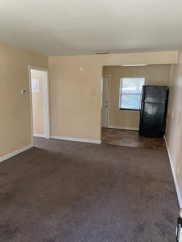 Tallahassee House: 1522 Myrtle Dr