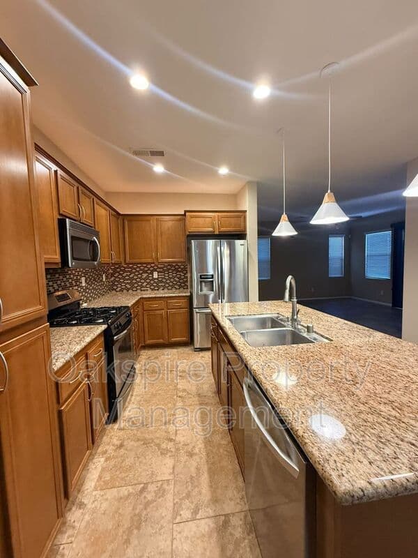 Chula Vista House: 1824 Wolf Canyon Loop