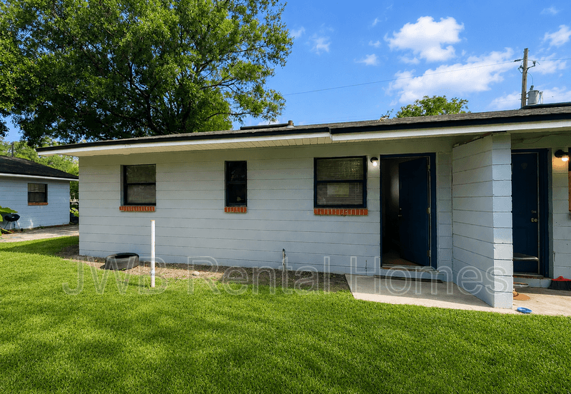 Jacksonville Condo: 5432 Alpha Ave