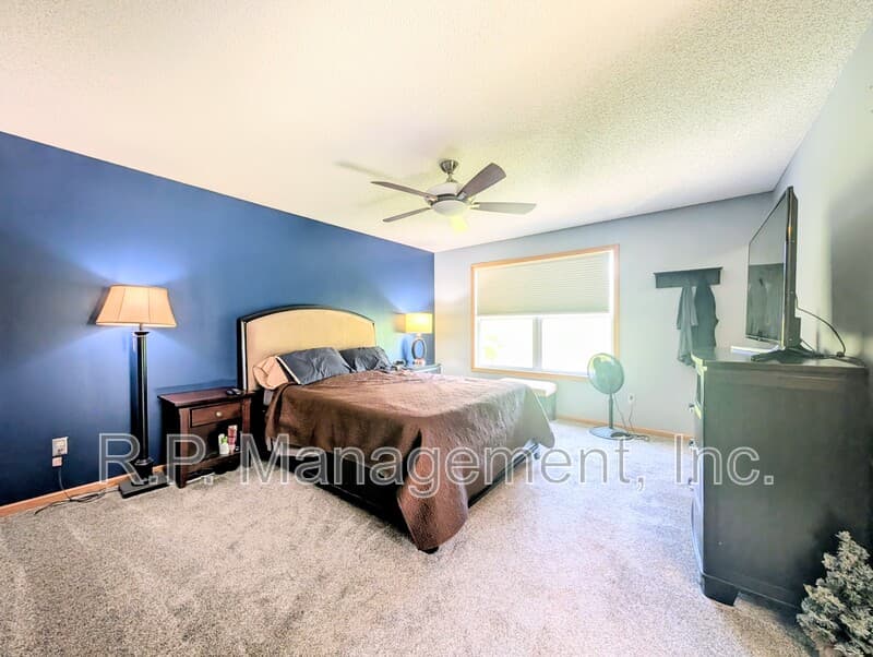 Prior Lake Townhome: 14321 Brookmere Blvd NW