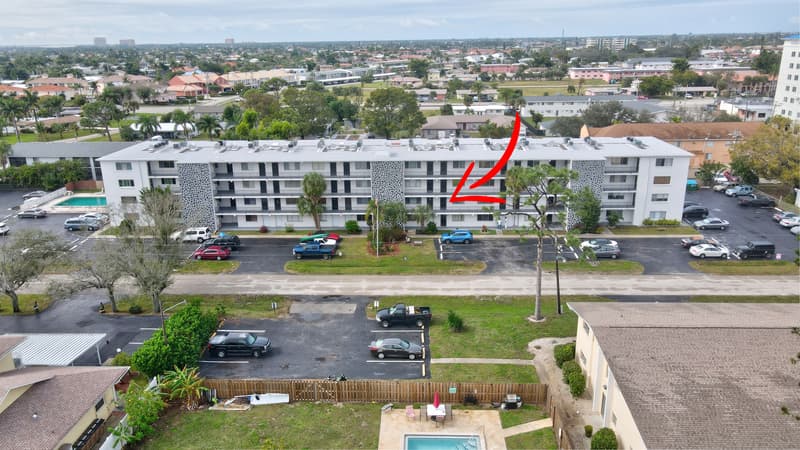 Cape Coral Condo: 4906 Victoria Drive