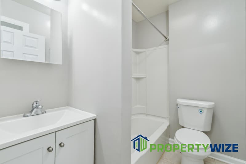 Baltimore Townhome: 3343 Avondale Avenue