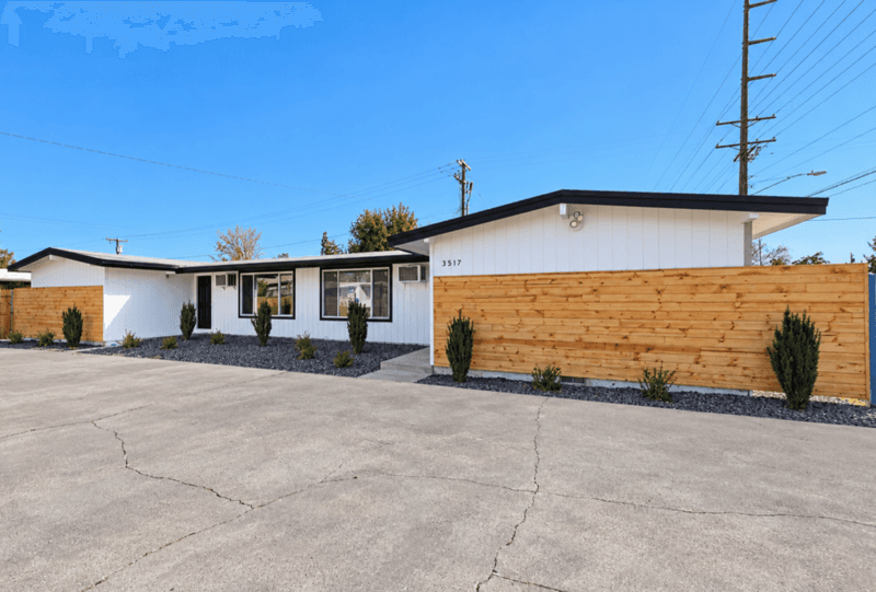 Kennewick Condo: 3517 W. 1st Place