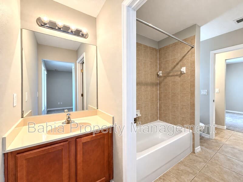 Winter Garden Townhome: 7001 Cultivation Way