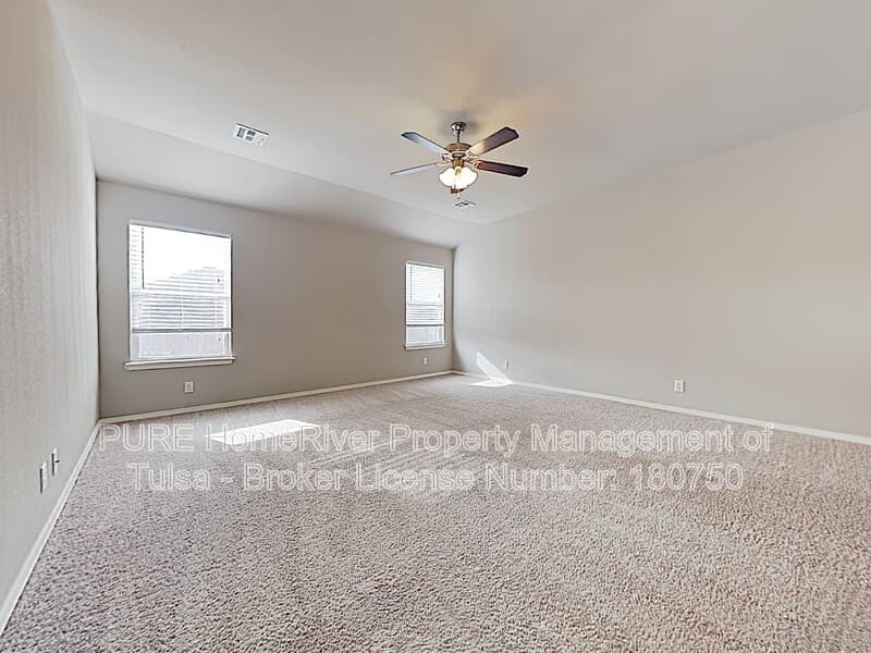Bixby House: 5940 E 148th St S