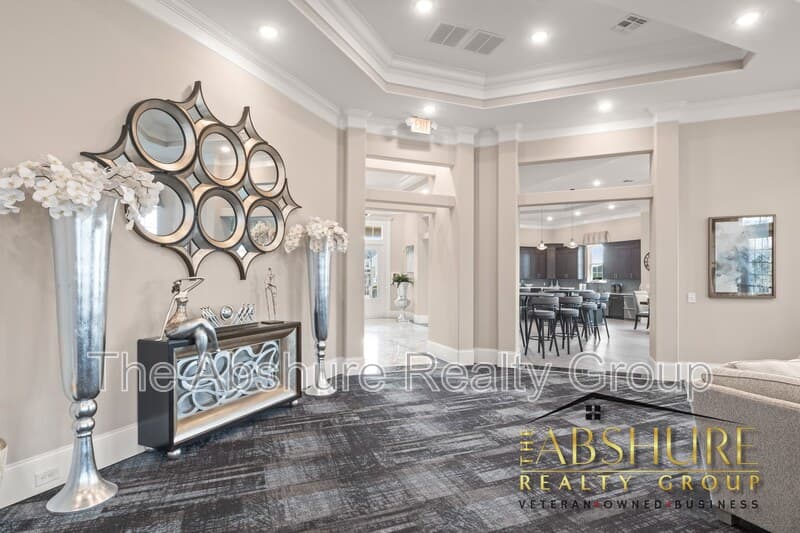 Raleigh Townhome: 2607 Chert Lane