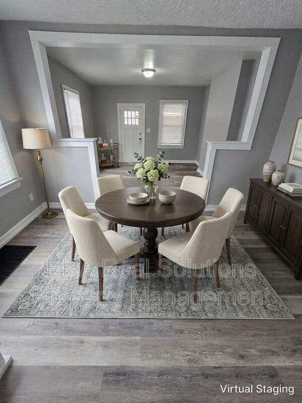 Columbus Condo: 2557 Sullivant Ave