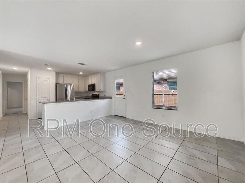 McKinney House: 3316 Turkey Trot Lane