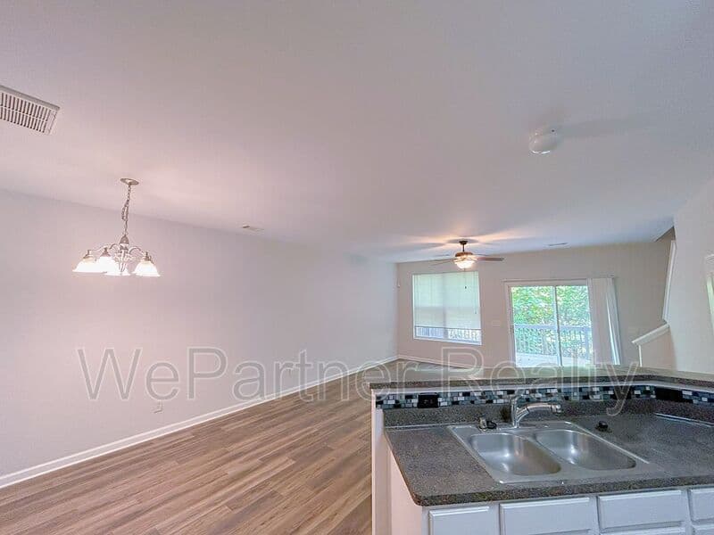 Lawrenceville House: 3459 Dianthus Ln