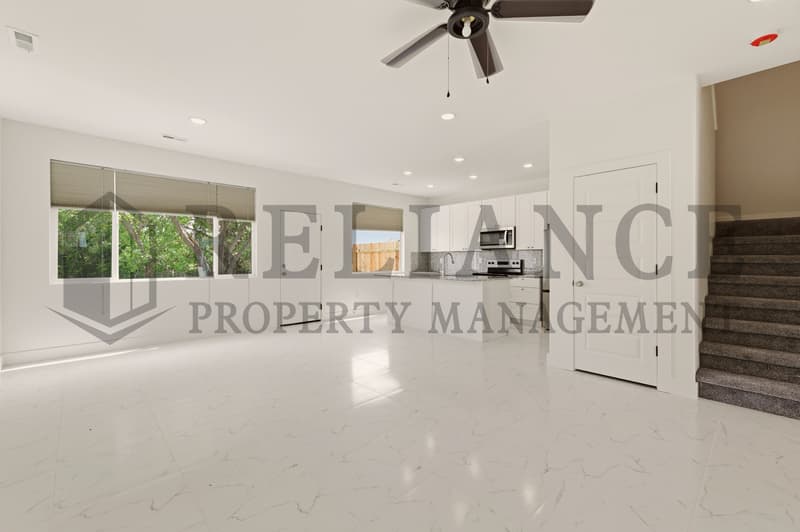Wichita House: 7506 East 36th Street North