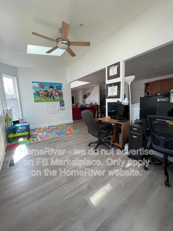 Upper Marlboro House: 8704 Ashby Ct