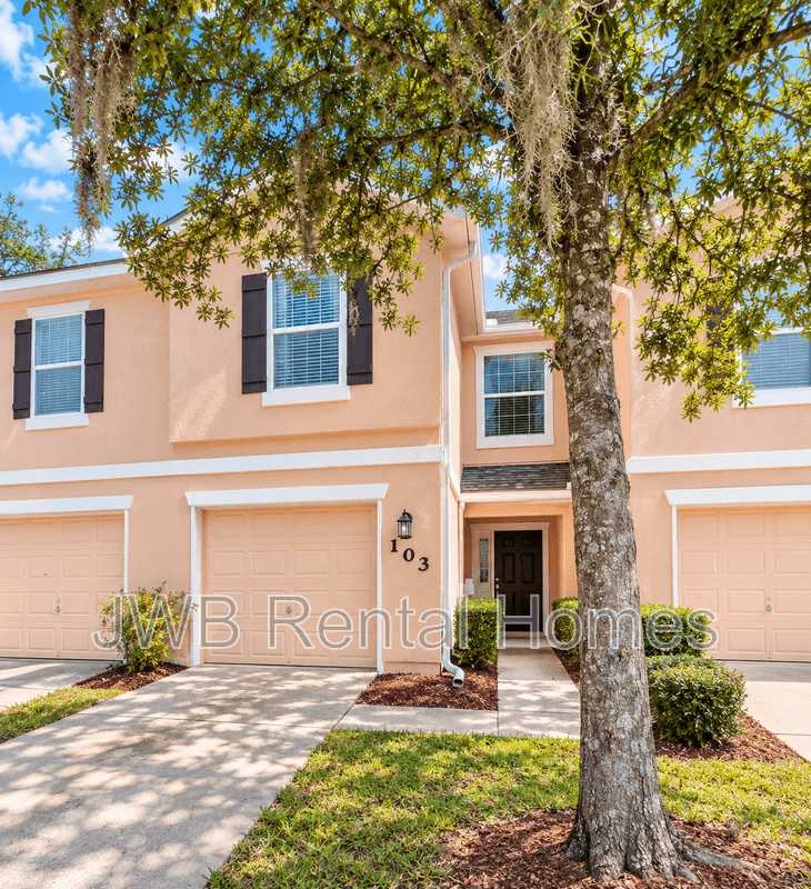 Jacksonville Condo: 6700 Bowden Rd #103