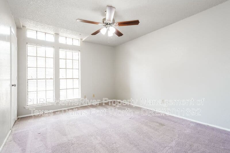 North Richland Hills House: 7232 Timberidge Drive
