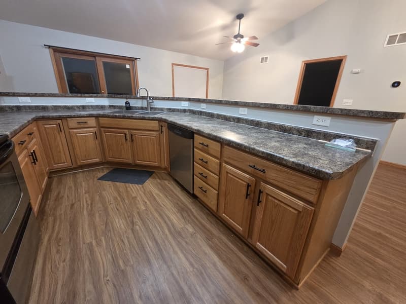 Campbellsport Condo: 334 Autumn Lane