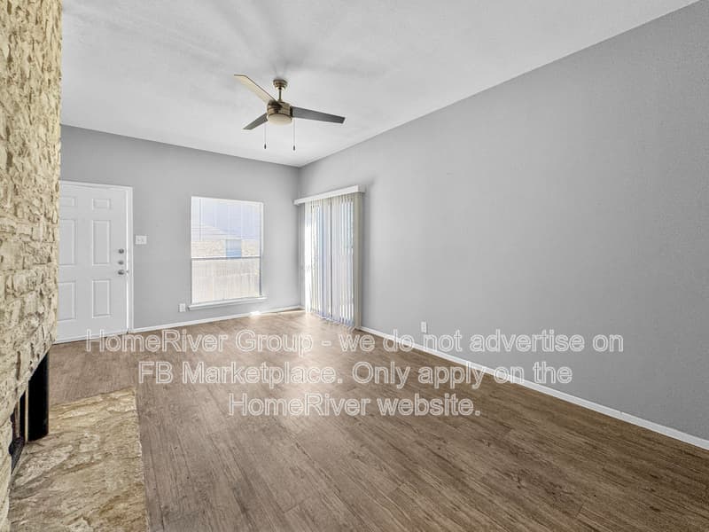 San Antonio Condo: 15014 Spring Crk