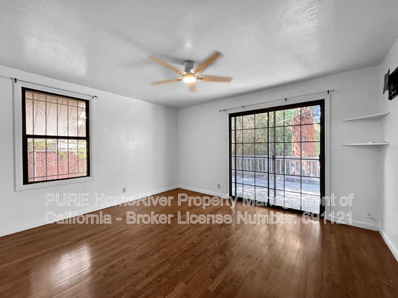 Sacramento House: 2571 Ione St