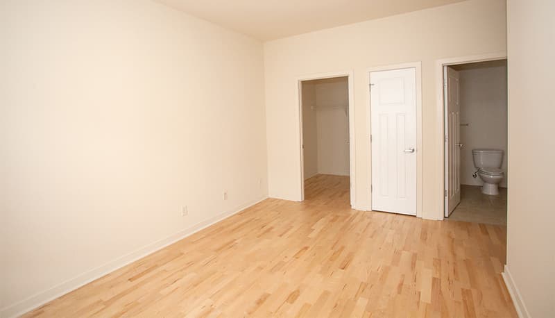Harrisonburg Condo: 238 East Water Street Suite 324