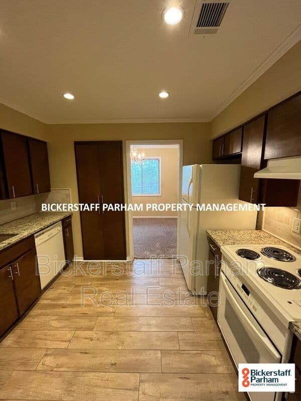 Columbus Condo: 4312 Old Macon Rd