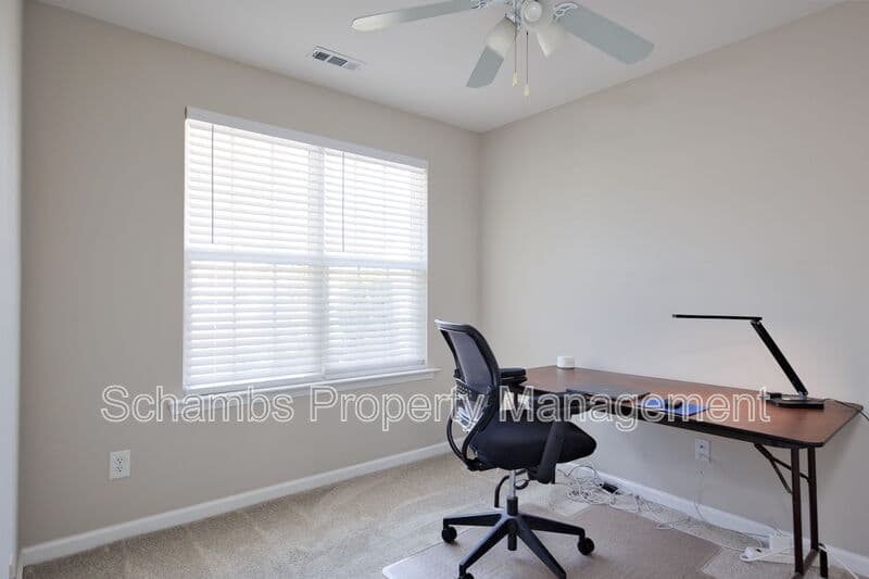 Morrisville Townhome: 512 Colwick Ln