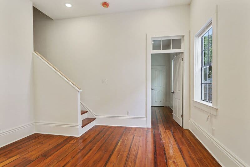 New Orleans Condo: 2123 S Liberty St.