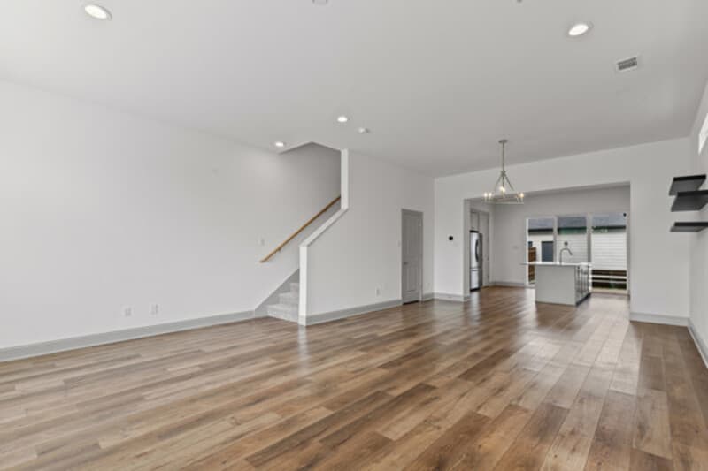 Fort Worth House: 3136 Wayside Avenue